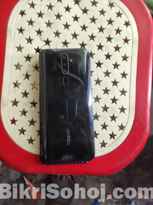 Oppo a52020